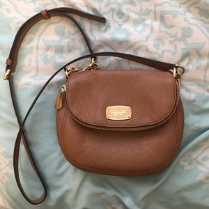 MK Brown Bag